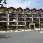 Karpacz apartament Ogrodnicza 7