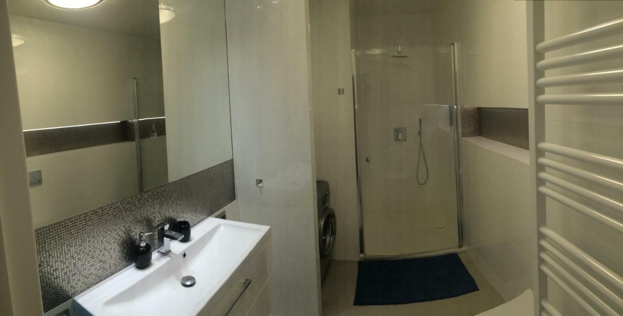 Apartament Ogrodnicza 7 Karpacz